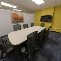 Watford serviced office