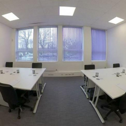 Interior of Otterspool Way, CP House Business Centre