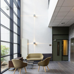 Office space - Amsterdam