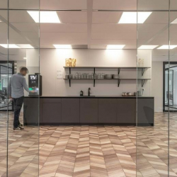 Serviced offices to lease in Amsterdam
