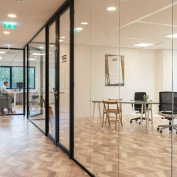 Office accomodations to hire in Amsterdam