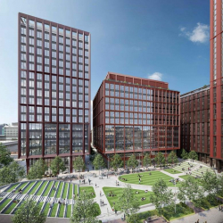 Office suite - Manchester