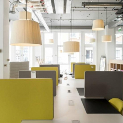 Office space - London