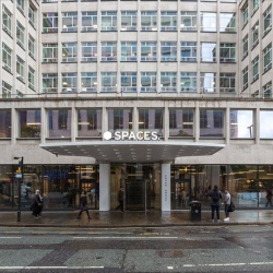 Serviced office centre - Manchester