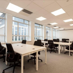 Serviced offices in central Manchester