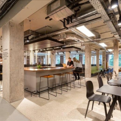 Office space to lease in Manchester