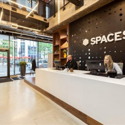 Oxford Street, Peter House serviced office centres