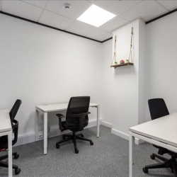 Manchester office suite