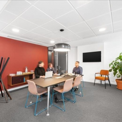Executive offices to let in Manchester