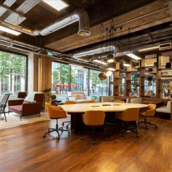 Image of Manchester executive suite