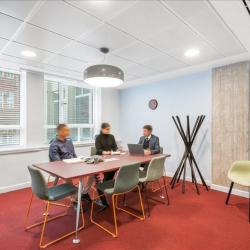 Serviced office centre - Manchester