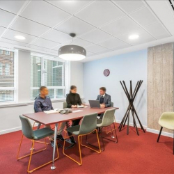 Executive offices to let in Manchester