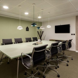 Office spaces to rent in Manchester
