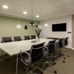 Interior of Oxford Street, Peter House