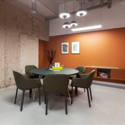 Manchester serviced office