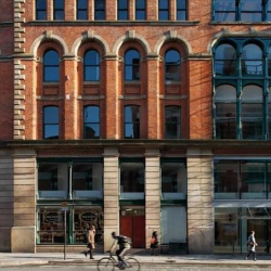 Image of Manchester serviced office