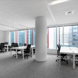 Interior of P.J.Oudweg 4