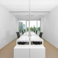 Almere executive office