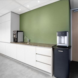 Serviced office centre - Almere