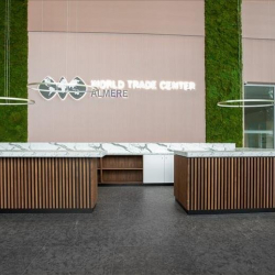 Image of Almere office accomodation