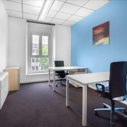 Offices at P.le Biancamano 8