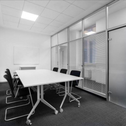 Serviced offices to let in Milan