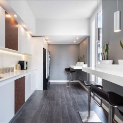 Image of Milan serviced office