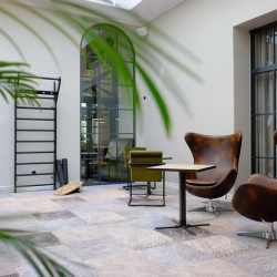 Executive office centres to hire in Tallinn