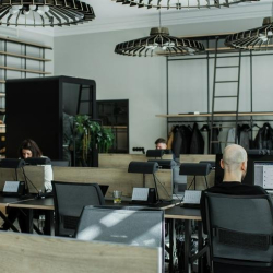 Offices at Pärnu maantee 12