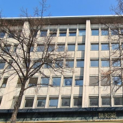 Office suite in Mannheim