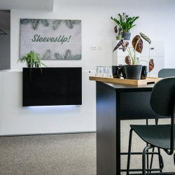 P7 20 office spaces