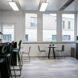 Office suites to lease in Mannheim