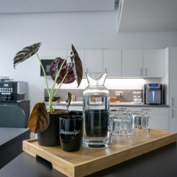 Serviced offices to hire in Mannheim