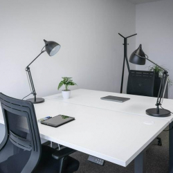 Mannheim serviced office