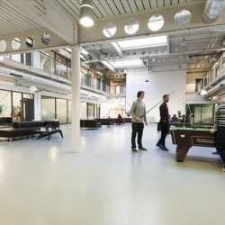 Office spaces to hire in Glasgow