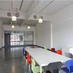 Offices at Pacific Drive, The Hub at Pacific Quay, Digital Media Quarter