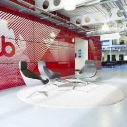 Serviced offices in central Glasgow