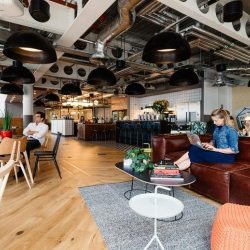 Office space to hire in London