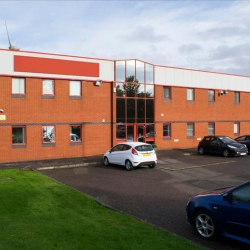 Serviced office centres to let in Skelmersdale