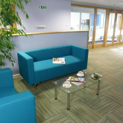 Paddock Road, West Pimbo office suites