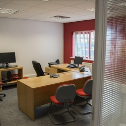 Paddock Road, West Pimbo serviced offices