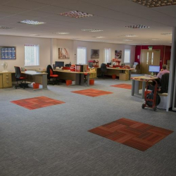 Serviced office centres to rent in Skelmersdale