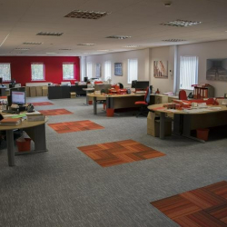 Skelmersdale executive suite