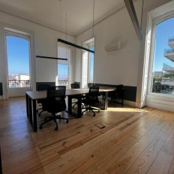 Exterior image of Palácio Rosa, R. Seara Nova 5, 5 Palácio Rosa