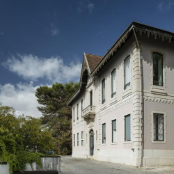 Interior of Palácio Rosa, R. Seara Nova 5, 5 Palácio Rosa