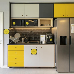 Executive office centre - Lisbon