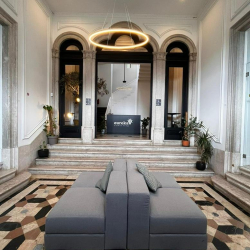 Image of Lisbon serviced office