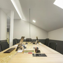 Serviced offices to rent in Lisbon