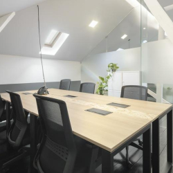 Serviced offices to rent in Lisbon