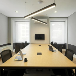 Serviced offices to rent in Lisbon